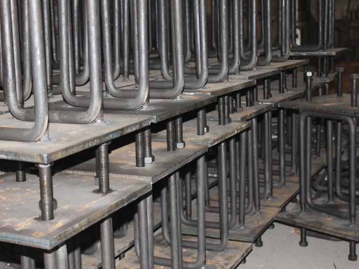 都匀网架预埋件